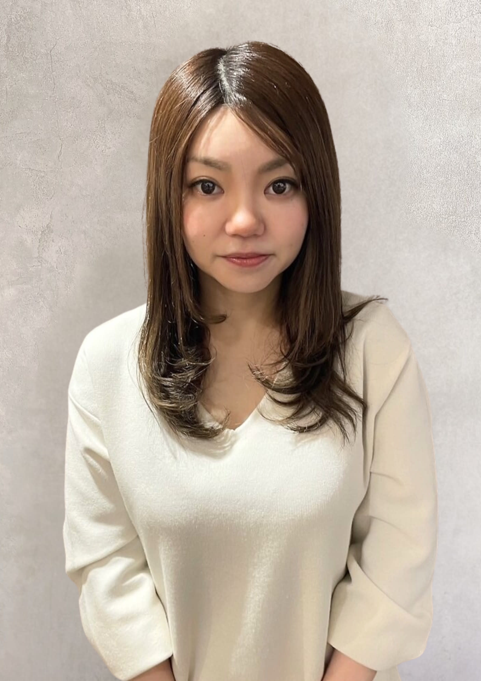FOURHAUS +n_金子　詩織