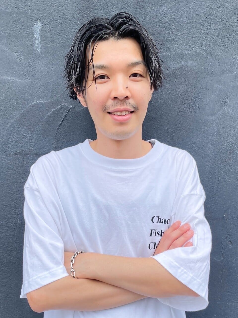QOL villa mens salon 立川北口_TATSUYA