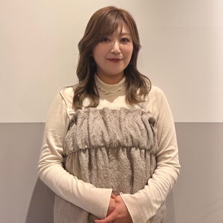 【全席半個室サロン】Natural 博多店_田井 里沙
