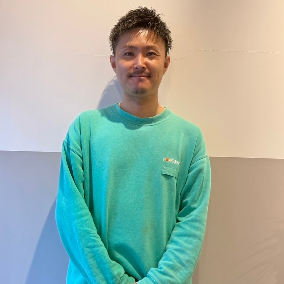 【全席半個室サロン】Natural 博多店_中川 将太朗