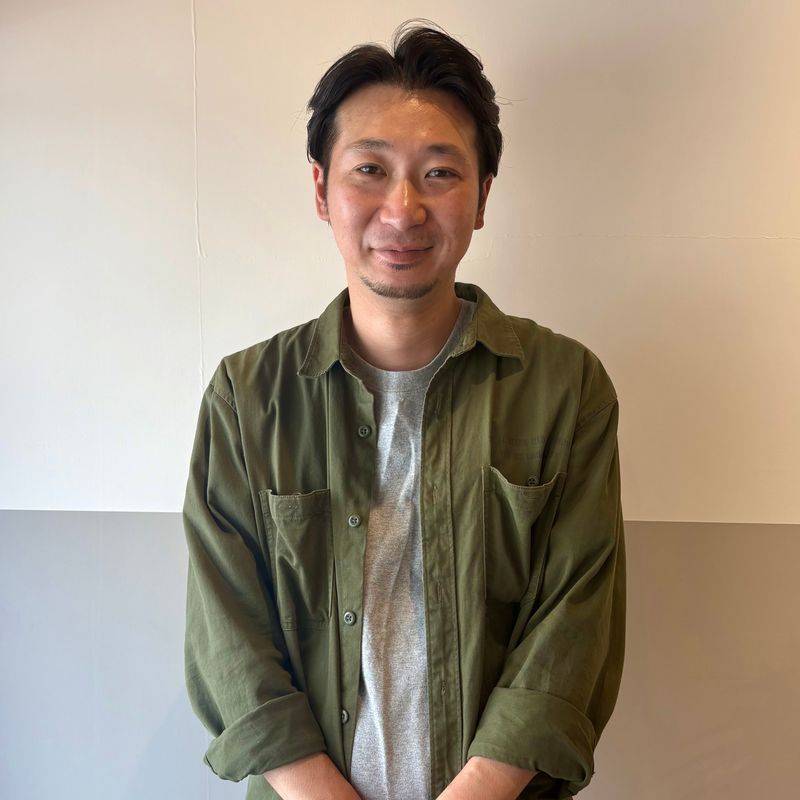 【全席半個室サロン】Natural 博多店_シモハラ ショージ