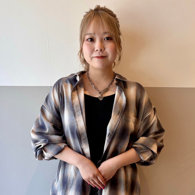 【全席半個室サロン】Natural 博多店_黒川　真裕