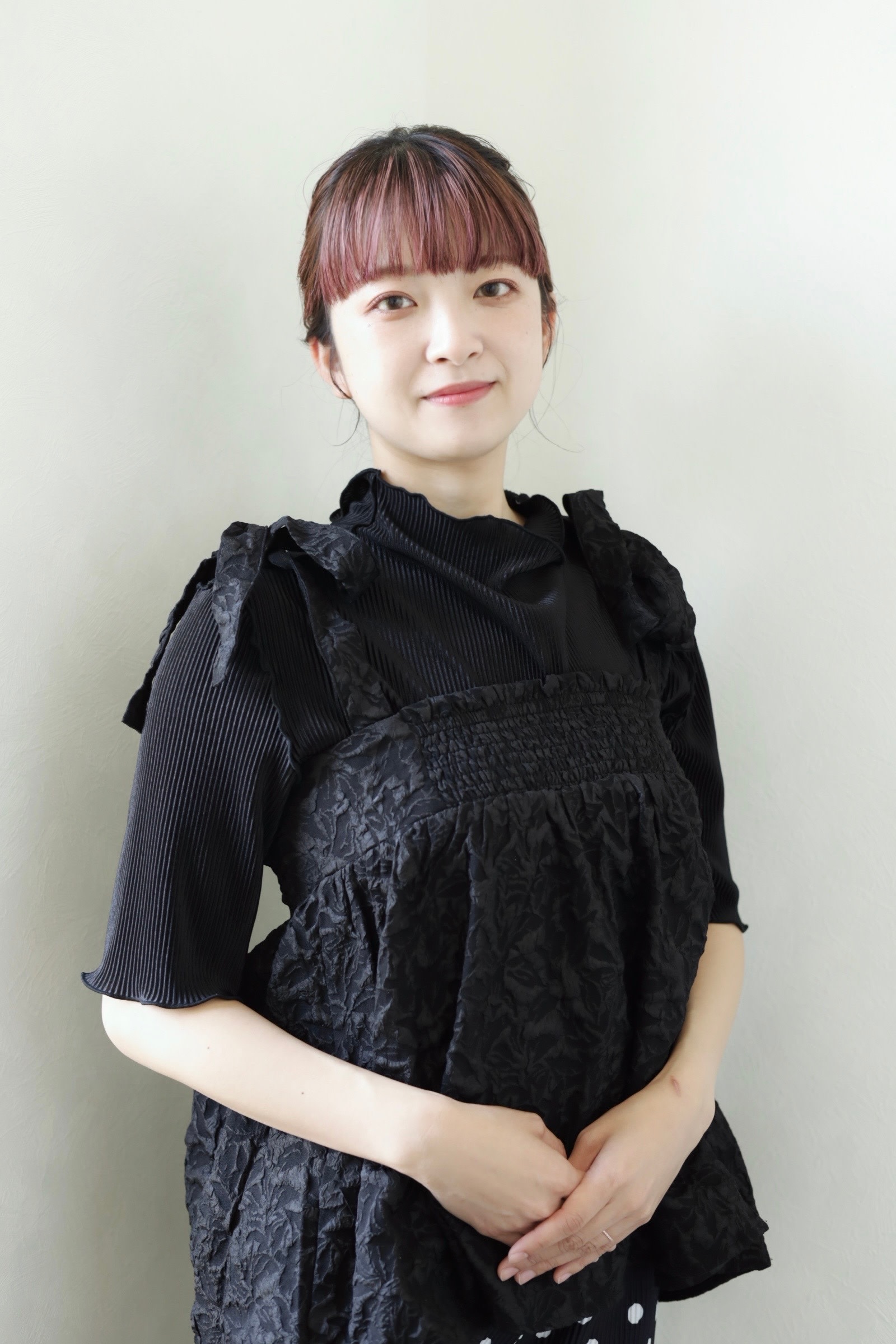 La Sente　Lycee terrace 甲子園口_藤本瑞希