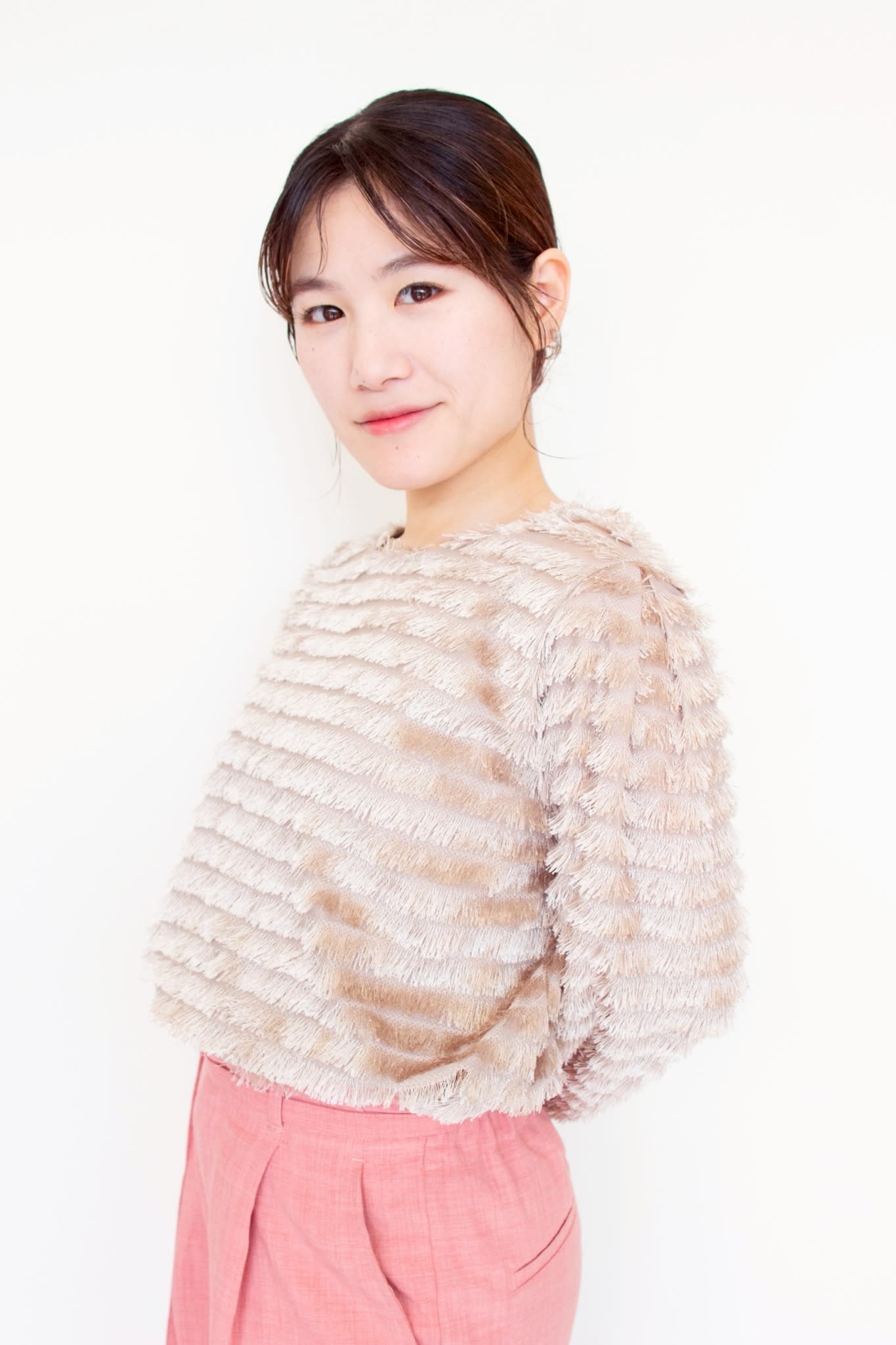 La Sente　Lycee terrace 甲子園口_池上 さゆり