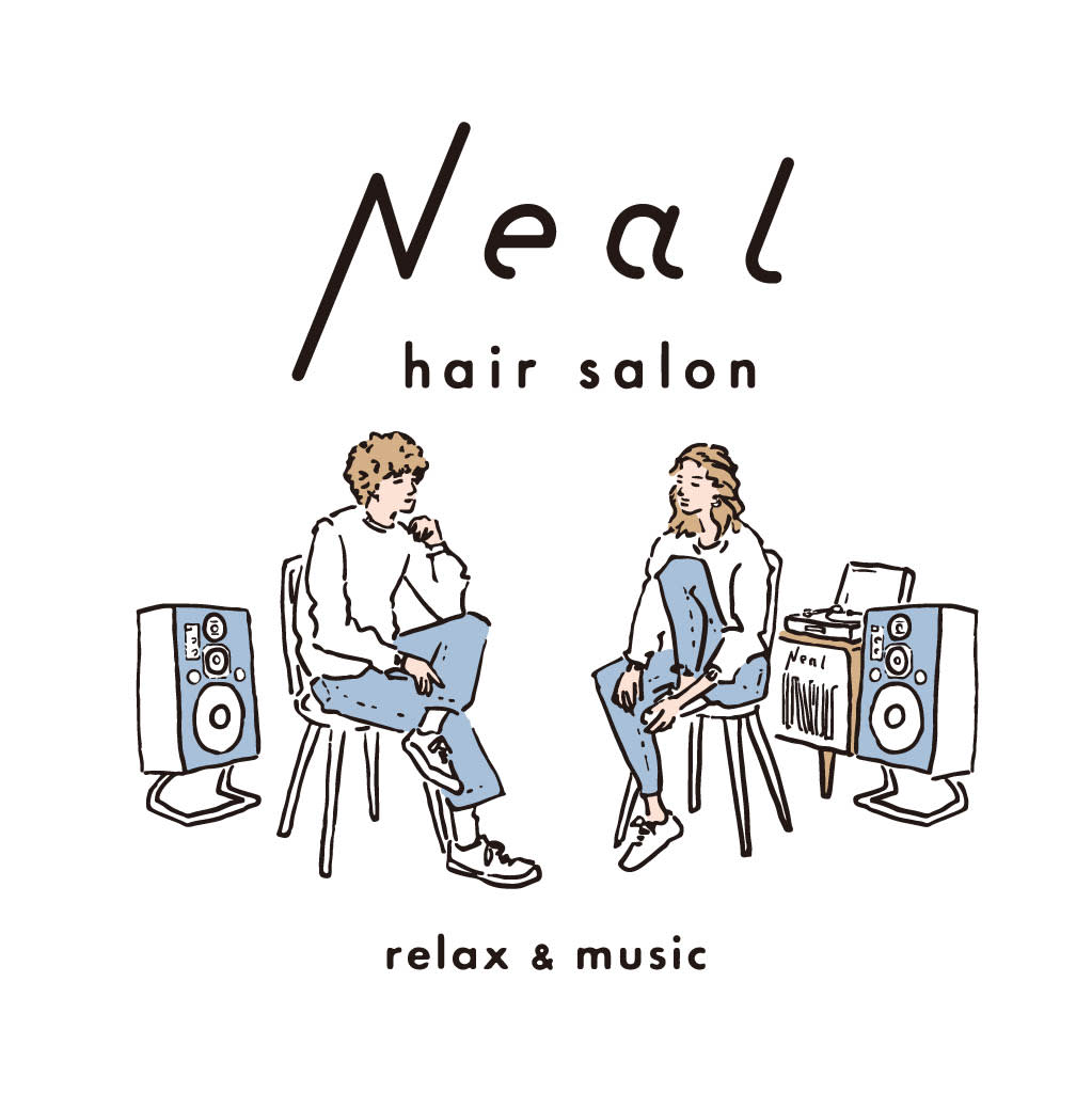Neal【ニール】_平尾勇介