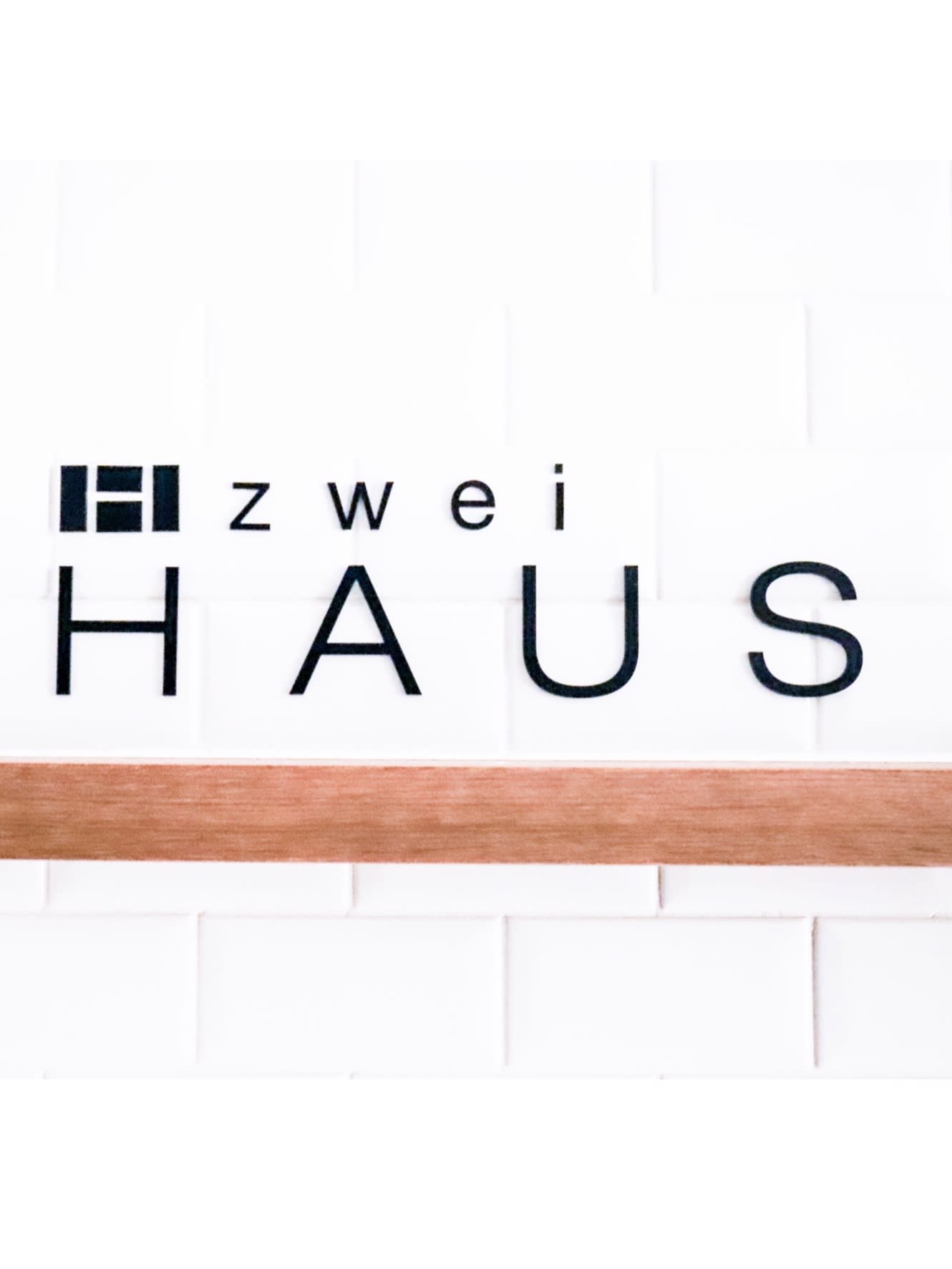 HAUS zwei_KATO