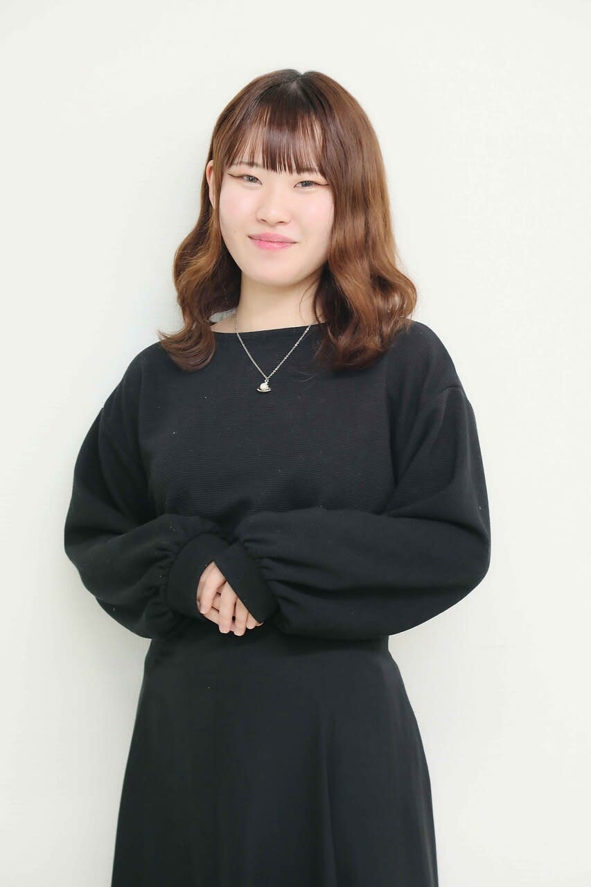 JILL franc 吉田店_KURUMI
