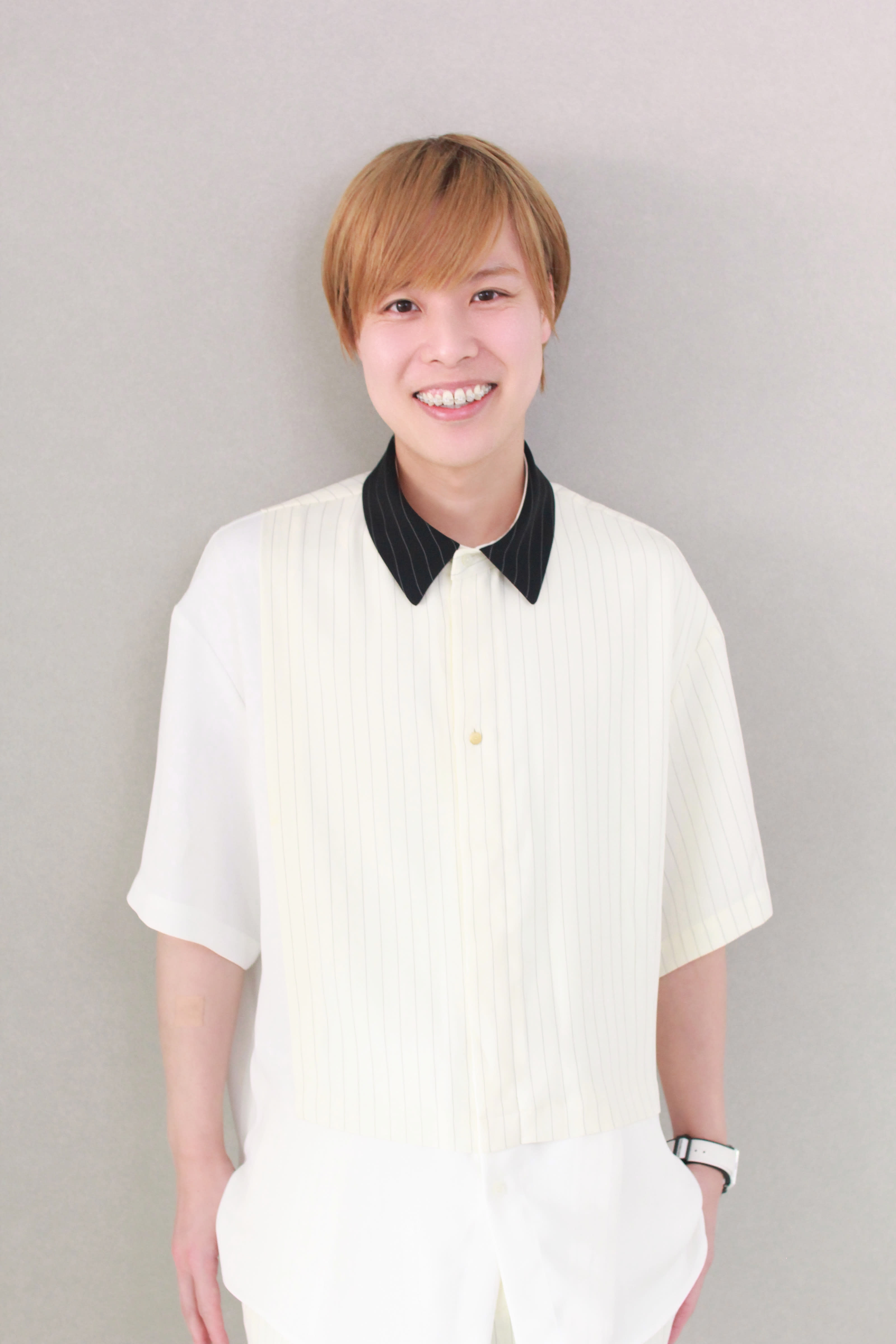 Ash 本八幡店_牧 宏祐