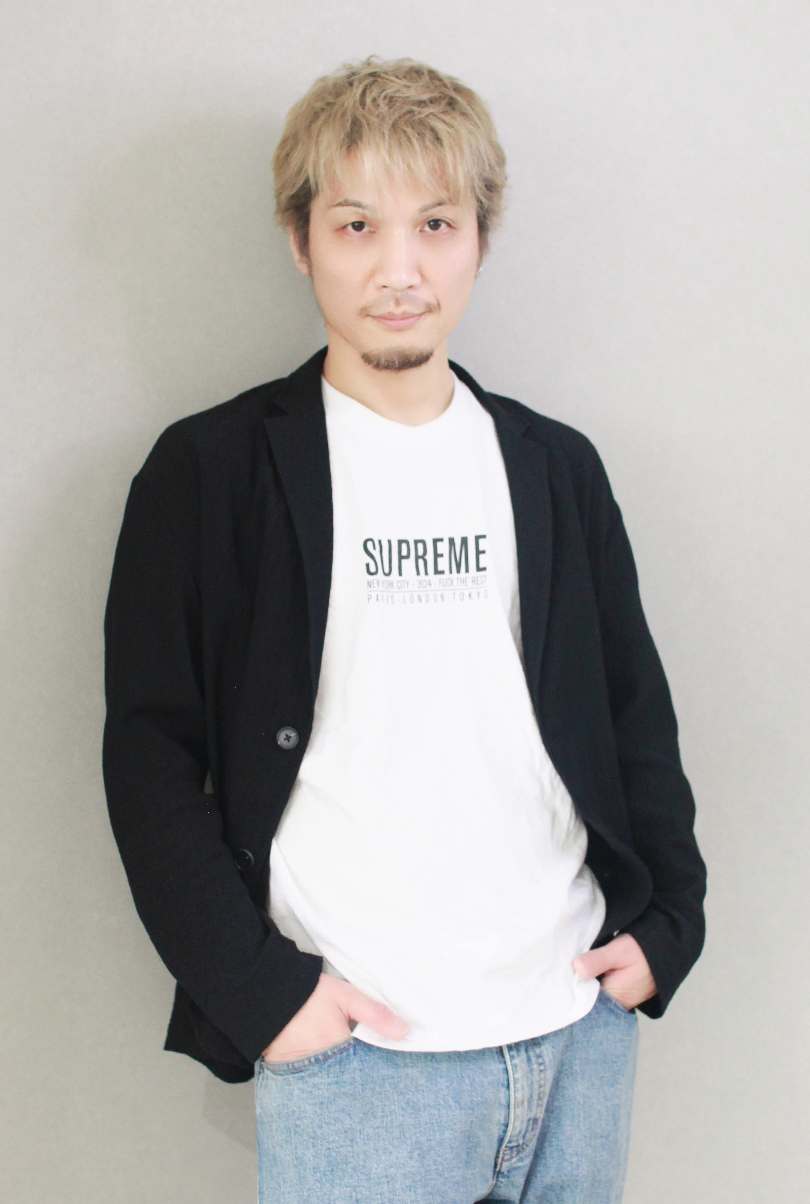 Ash 本八幡店_笹弥 哲