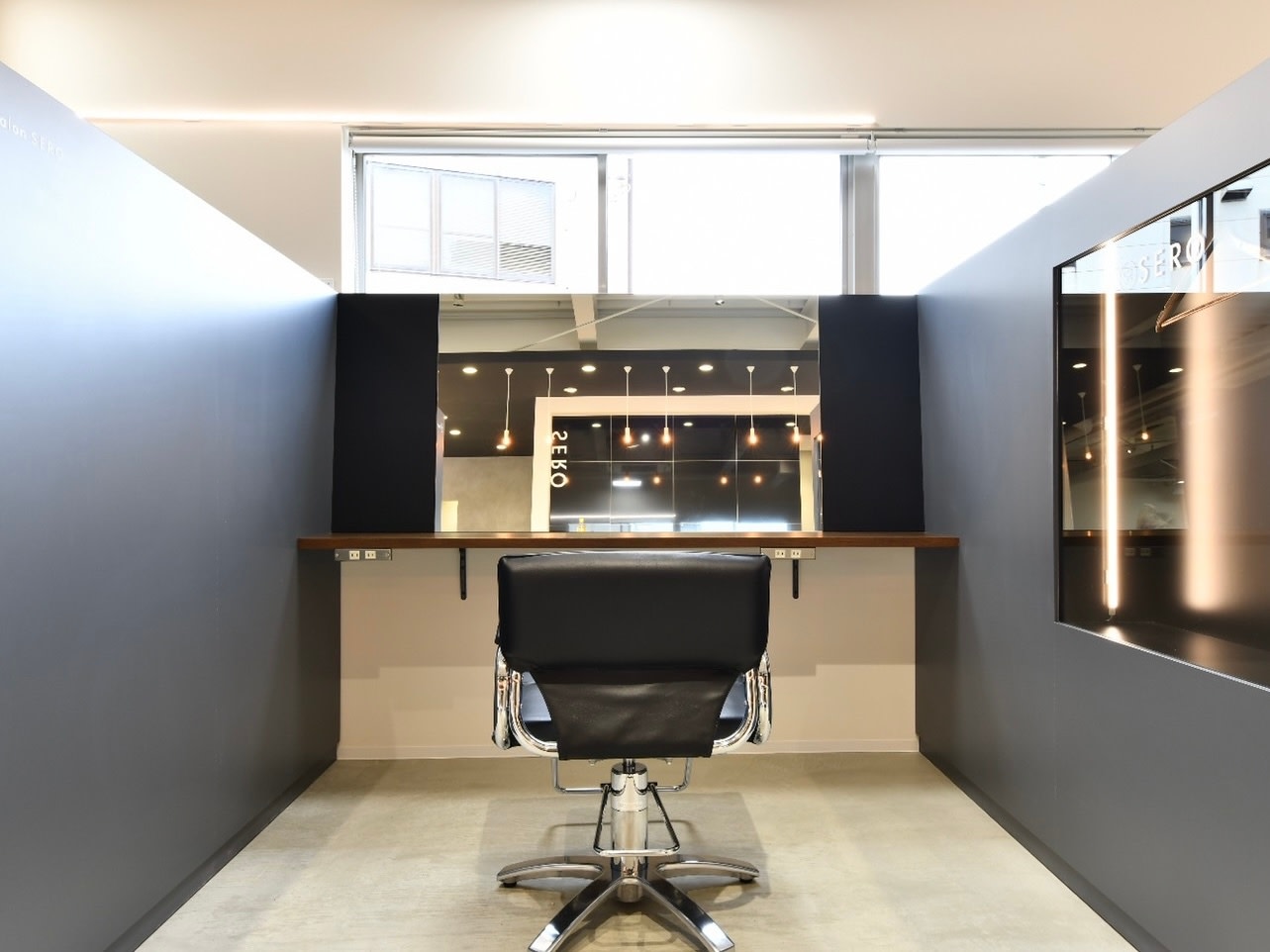 Hair Salon SERO 東辻井店 【セロ】_1