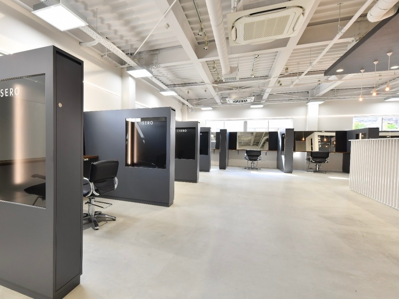 Hair Salon SERO 東辻井店 【セロ】_2