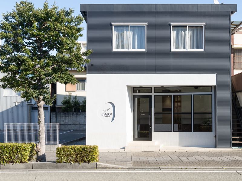 Hair Salon SERO【セロ】