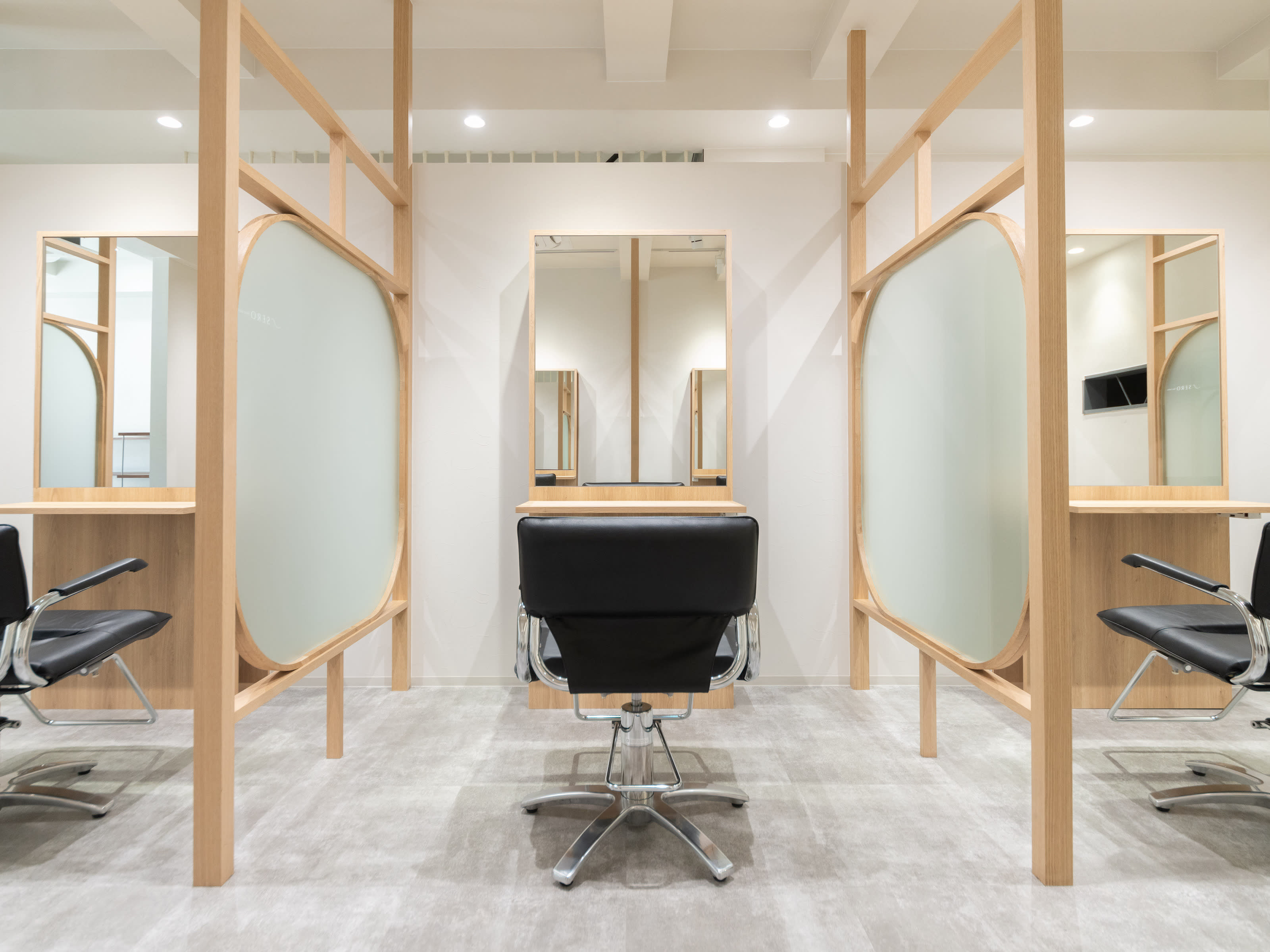 Hair Salon SERO【セロ】_1