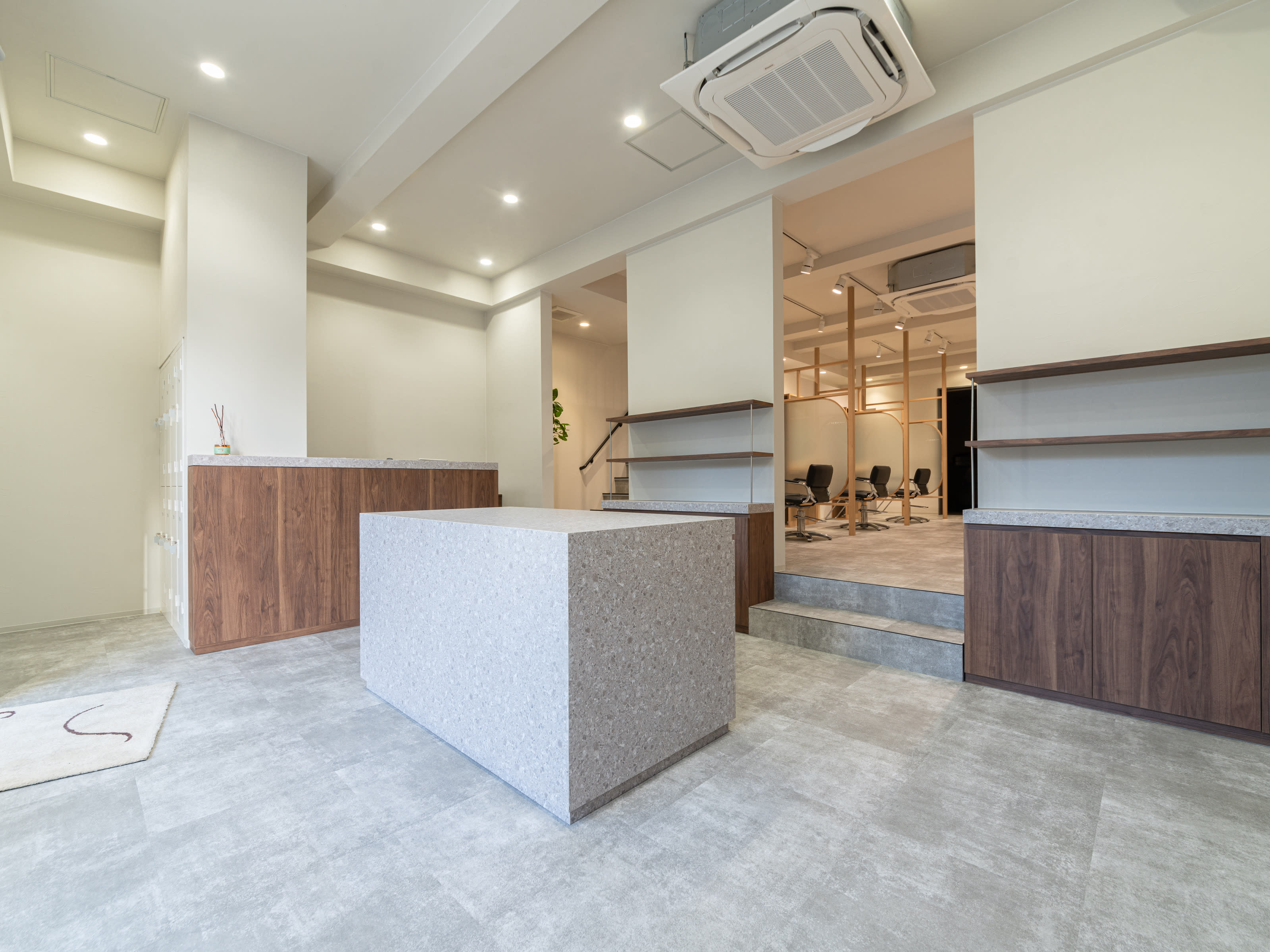 Hair Salon SERO【セロ】_2