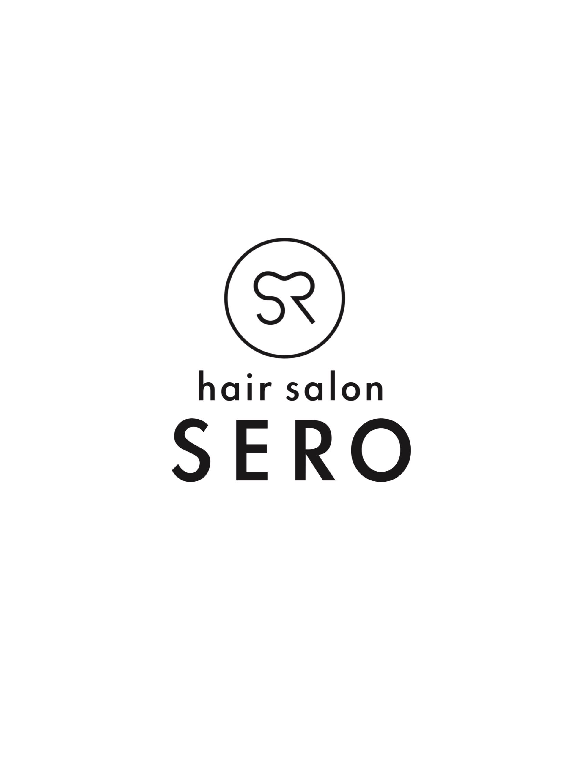 Hair Salon SERO 東辻井店 【セロ】_セロ スタイル