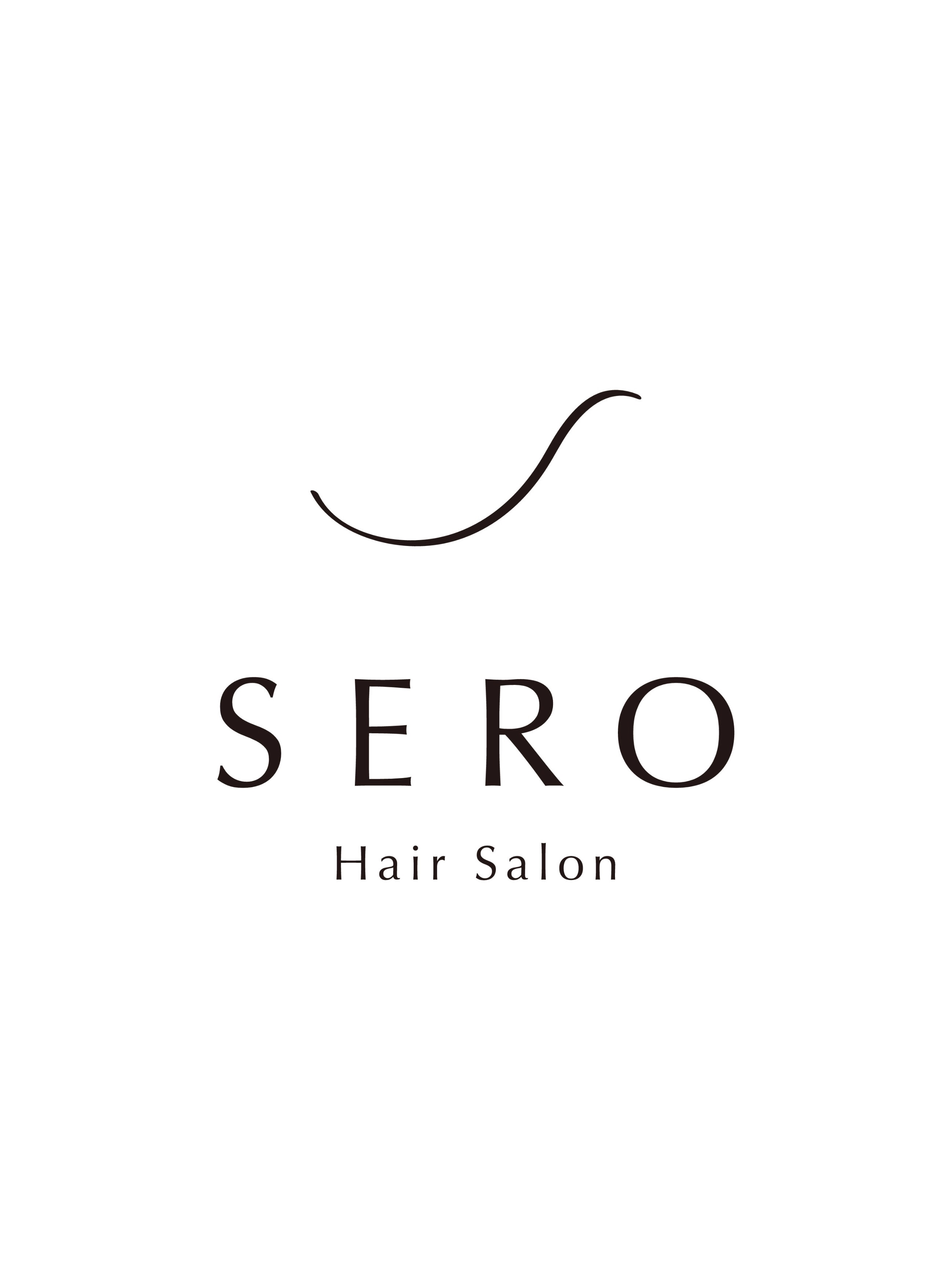 Hair Salon SERO【セロ】_西川 芽唯
