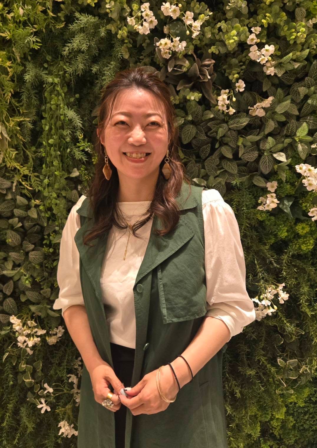 Hair Mode KT Purl_畠山 真子