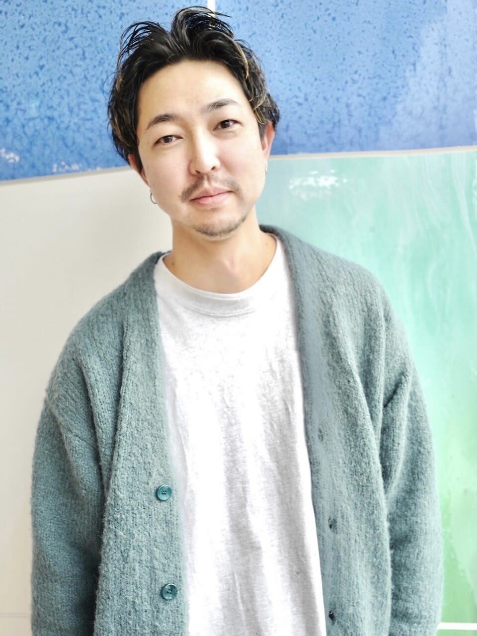 aivee 吉祥寺_KOHEI