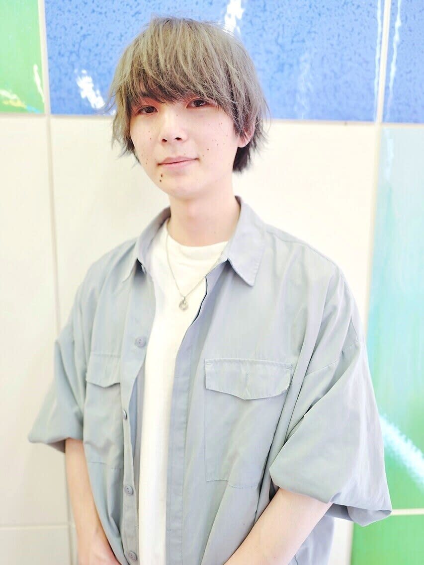 aivee 吉祥寺_Sunao