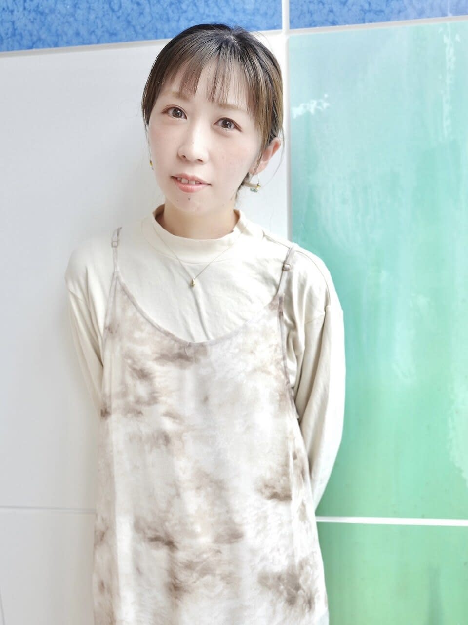 aivee 吉祥寺_Mayumi