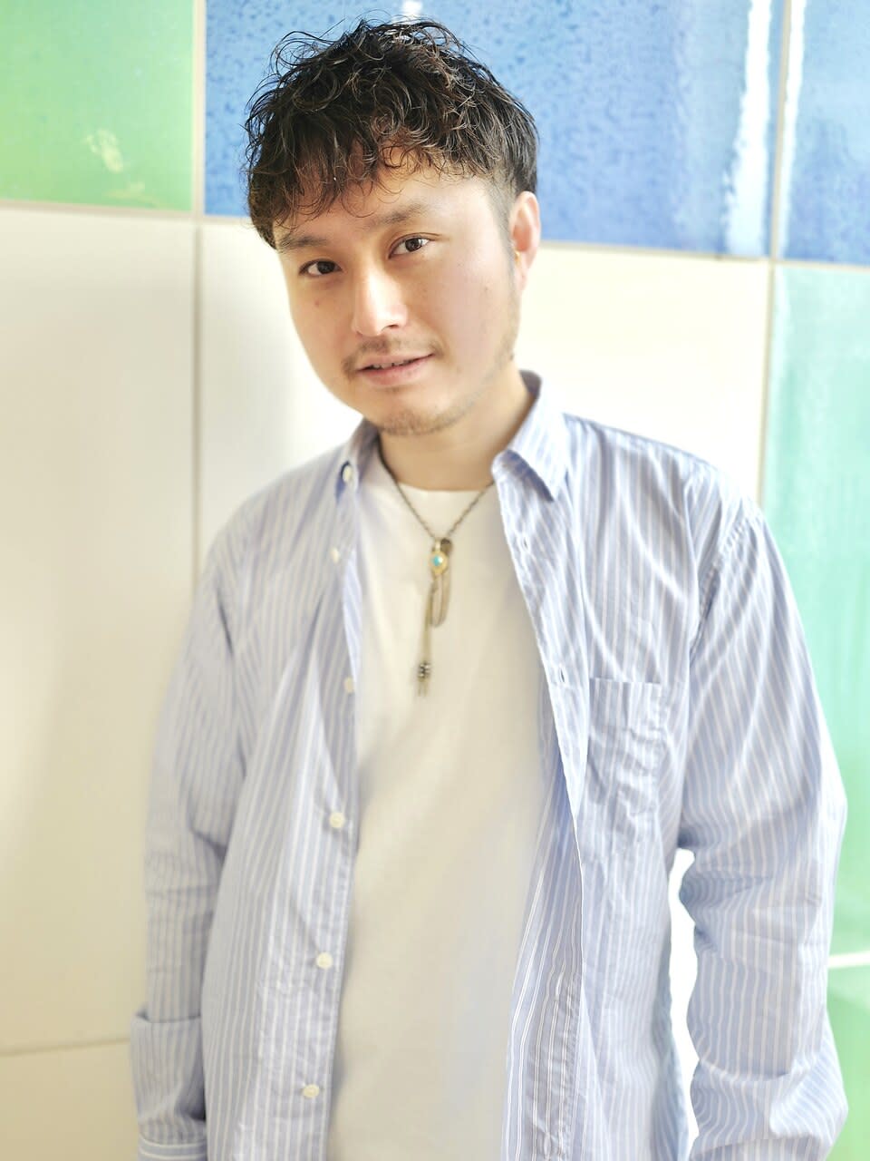 aivee 吉祥寺_YU-KI