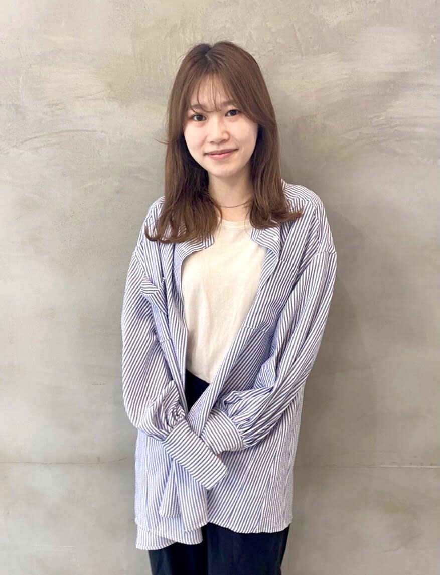 ペスカ 長町南店_Sarina