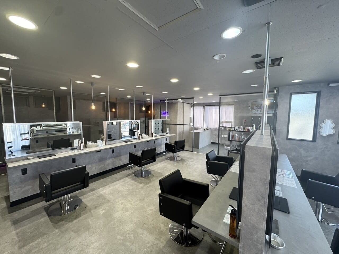 Maison 7LOOKS 宇都宮簗瀬店