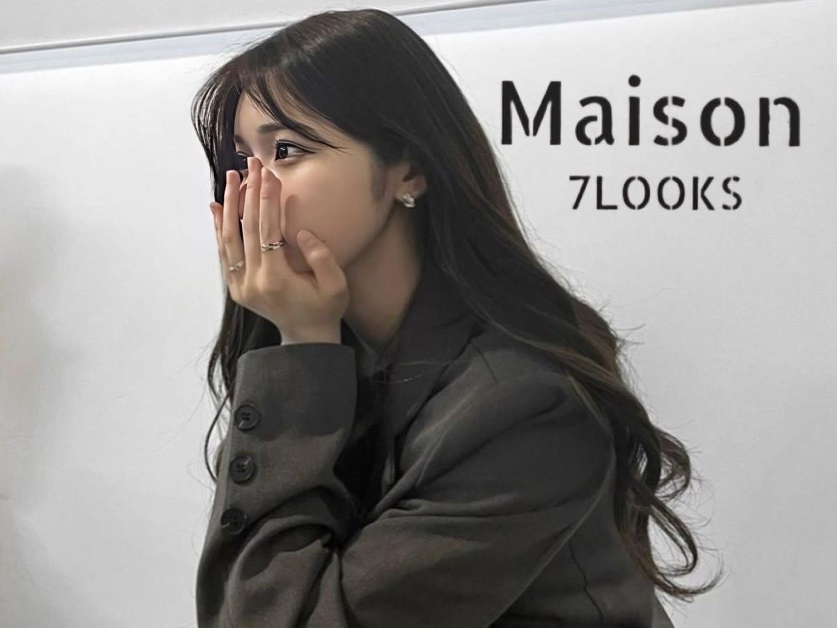 Maison 7LOOKS 宇都宮簗瀬店_1