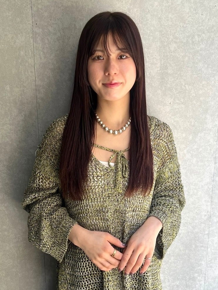 SORA 学芸大学店_明石桃