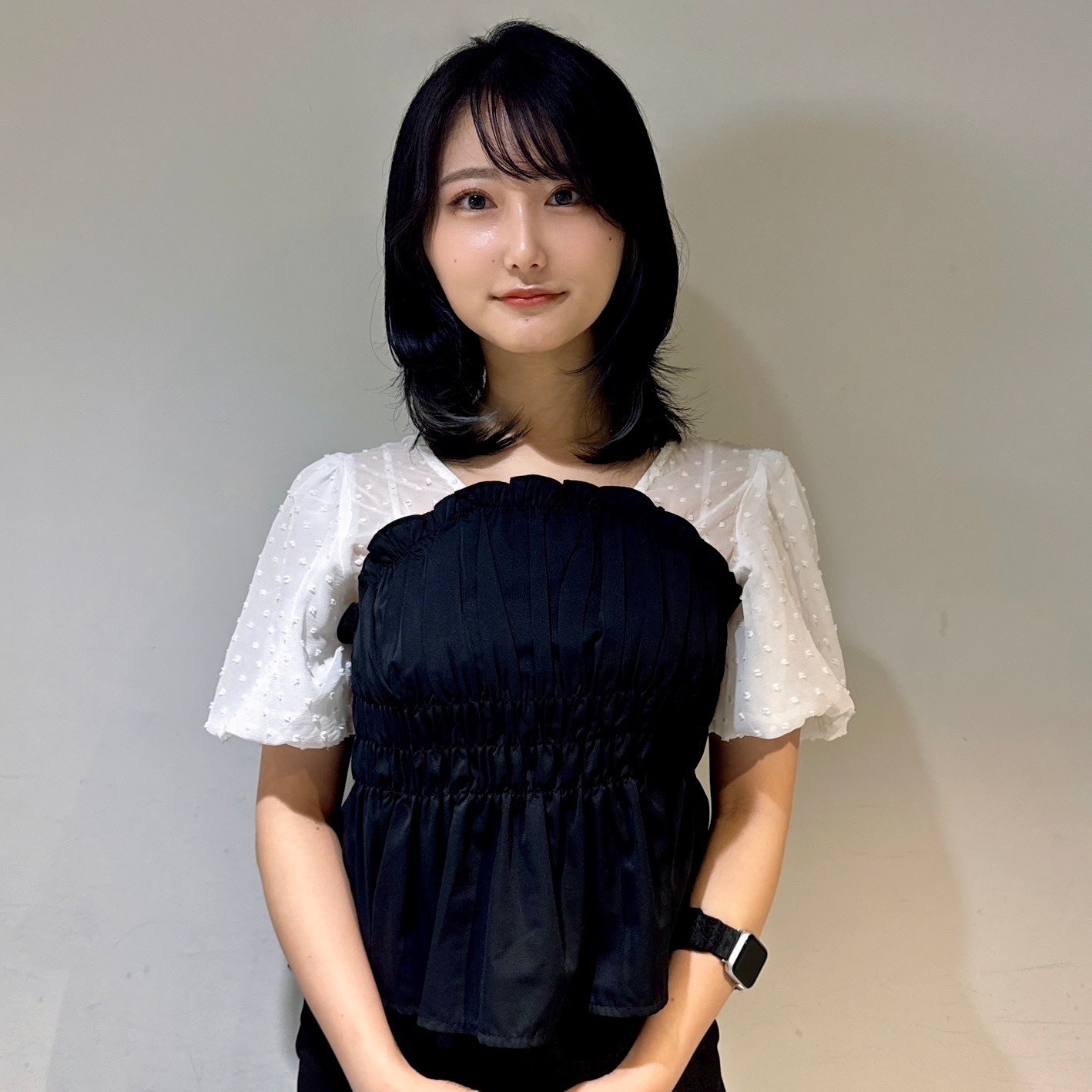 【全席半個室サロン】Natural 池袋店_桂　梨絵