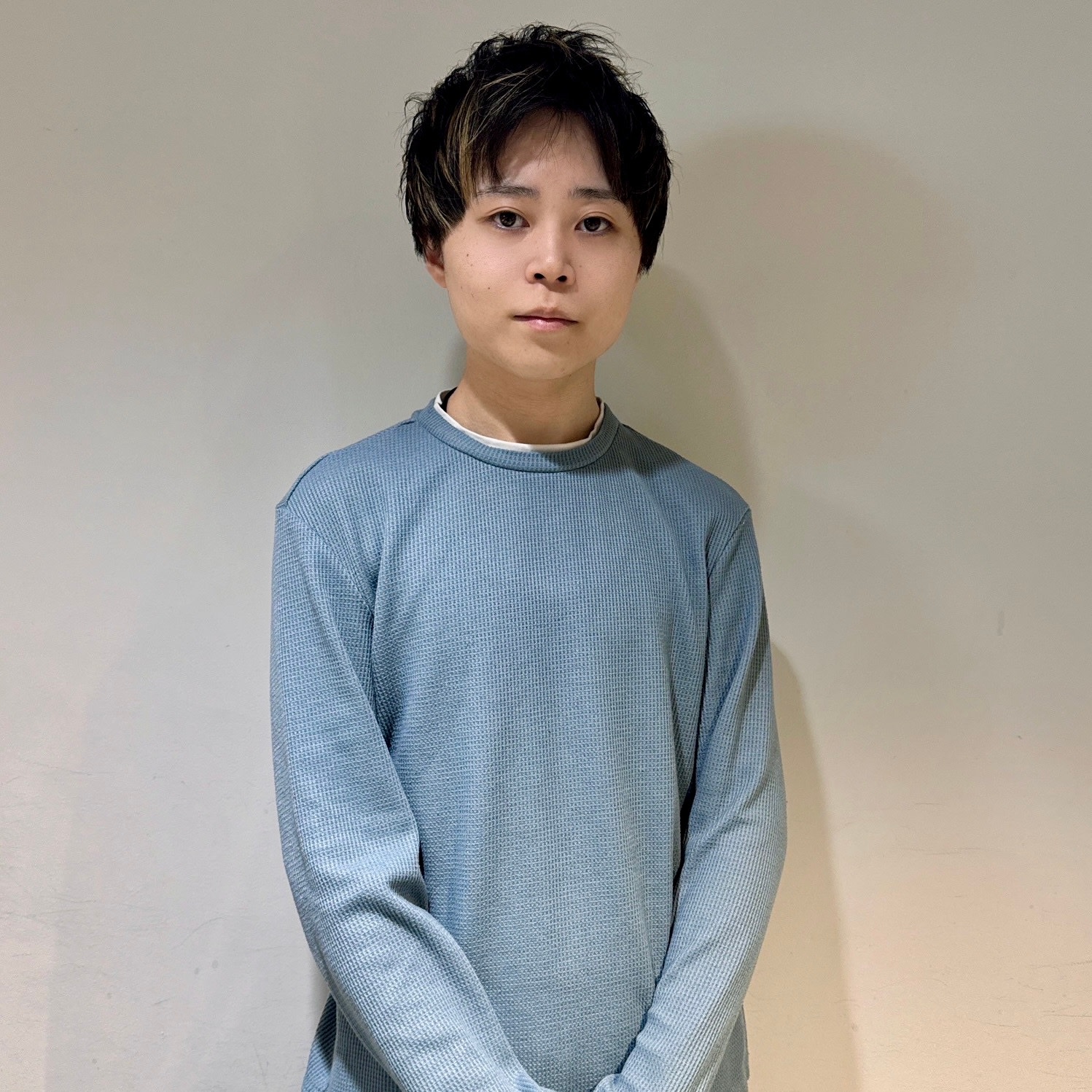 【全席半個室サロン】Natural 池袋店_田中 信之介