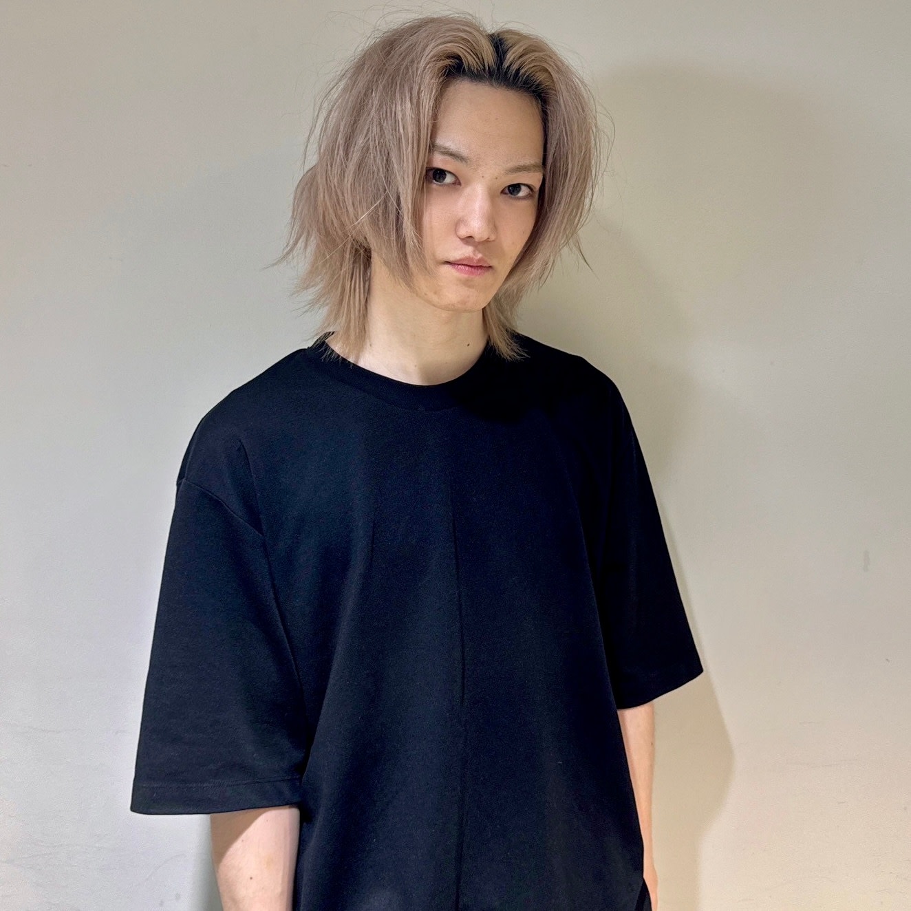 【全席半個室サロン】Natural 池袋店_相原 拓歩