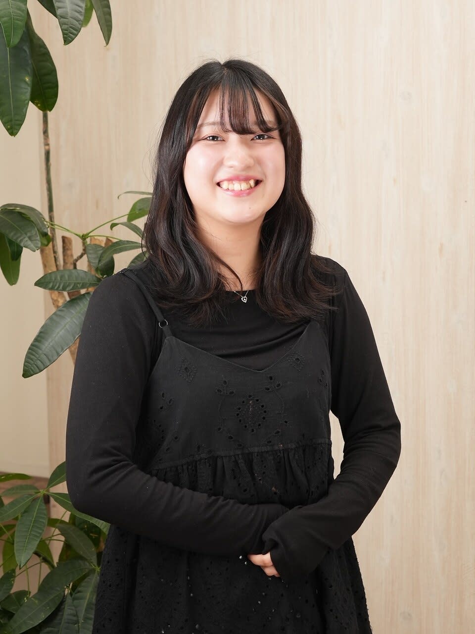 美容室GRADO【グラード】_Yuu Takayama