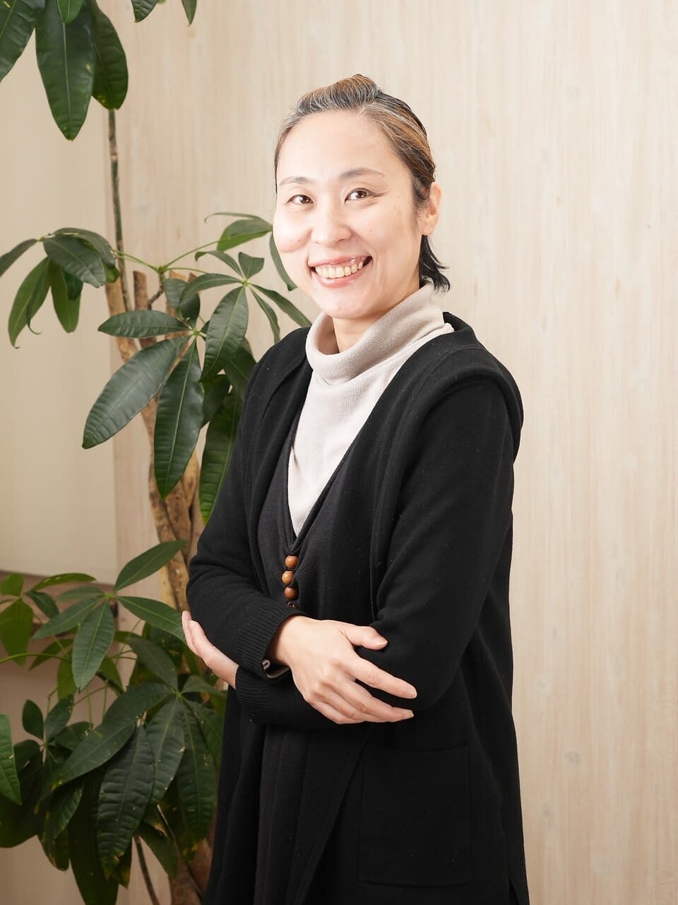 美容室GRADO【グラード】_Chikako Azuma