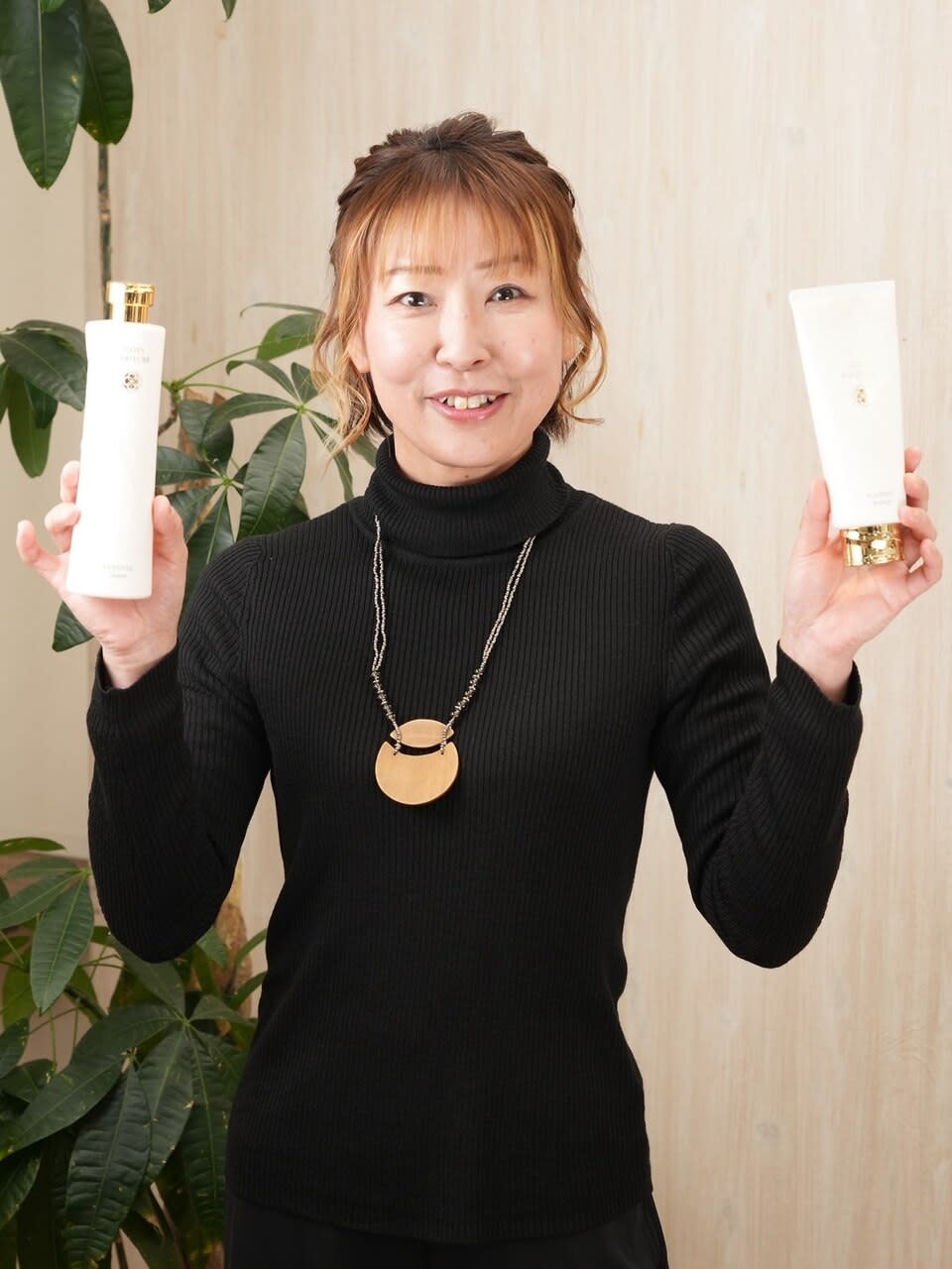 美容室GRADO【グラード】_Eriko Yoshida