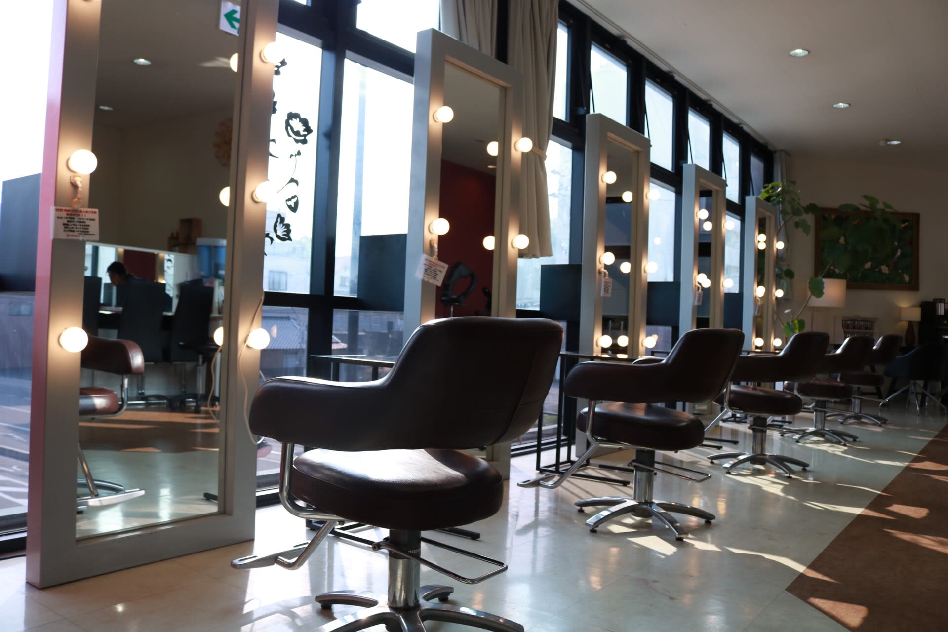 Hair Prendere 矢野店