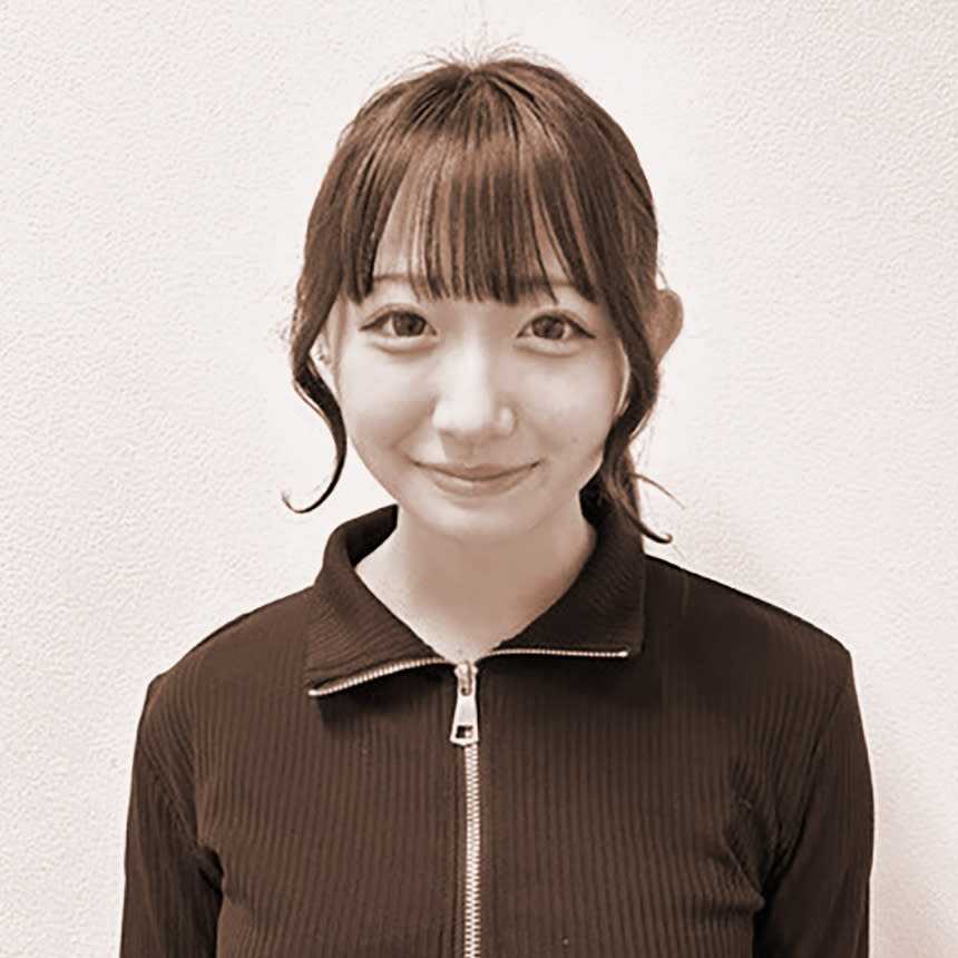 美容室KISEI イオン仙台中山店_吉田　優月
