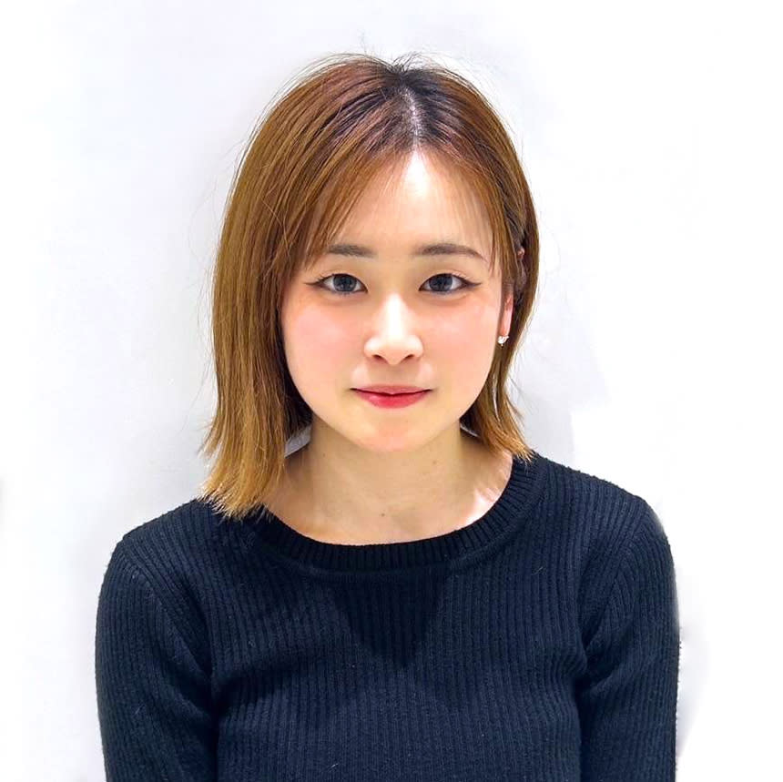 美容室KISEI イオンスタイル仙台卸町店_小野寺　レイナ