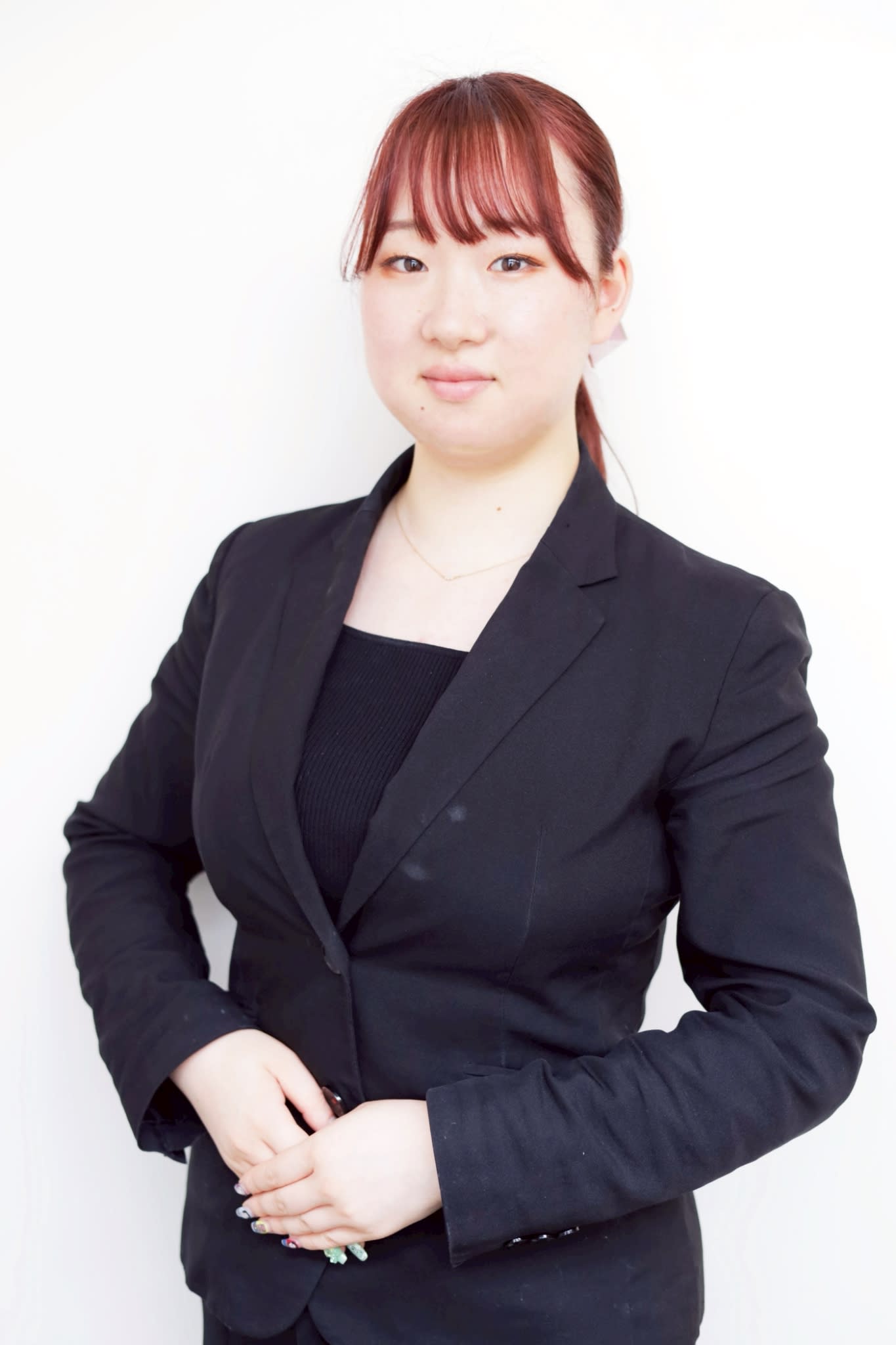 La Sente  居留地 Aujua認定サロン_岸本 満奈美
