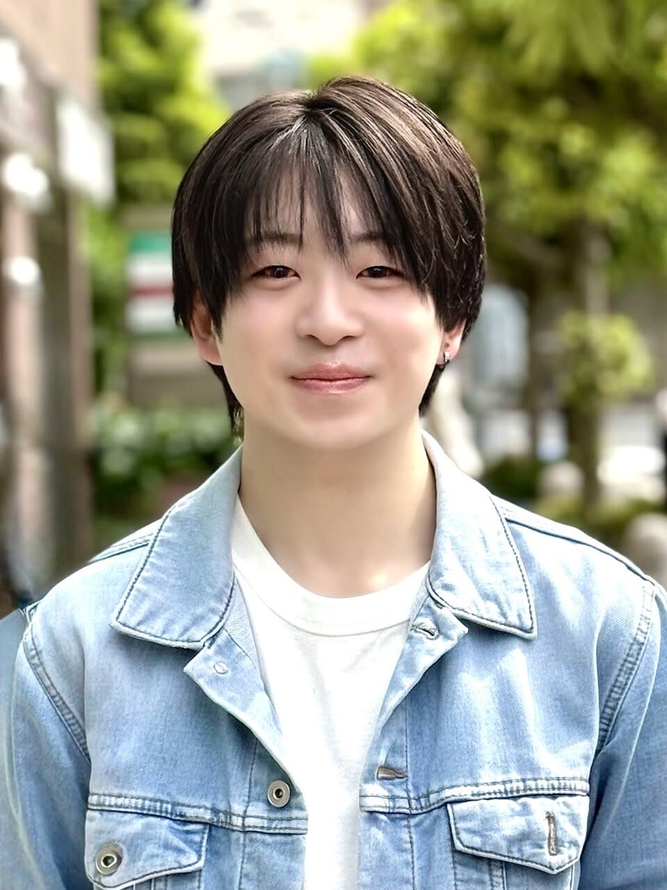 Ash 荻窪店_石川靖