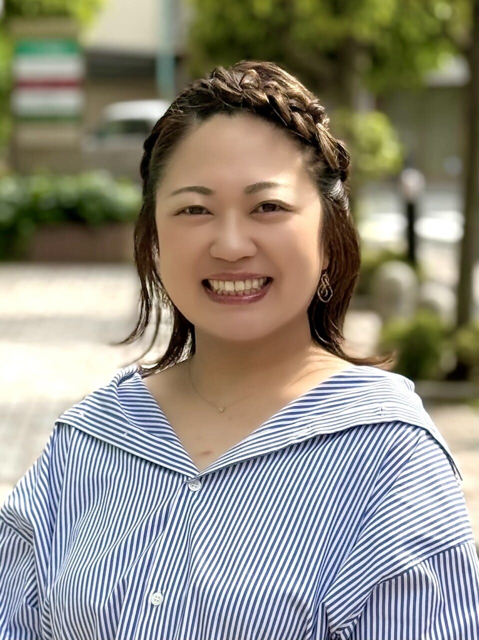 Ash 荻窪店_玉井　奈那恵