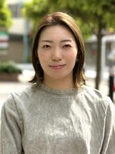 Ash 荻窪店_池田 美佳