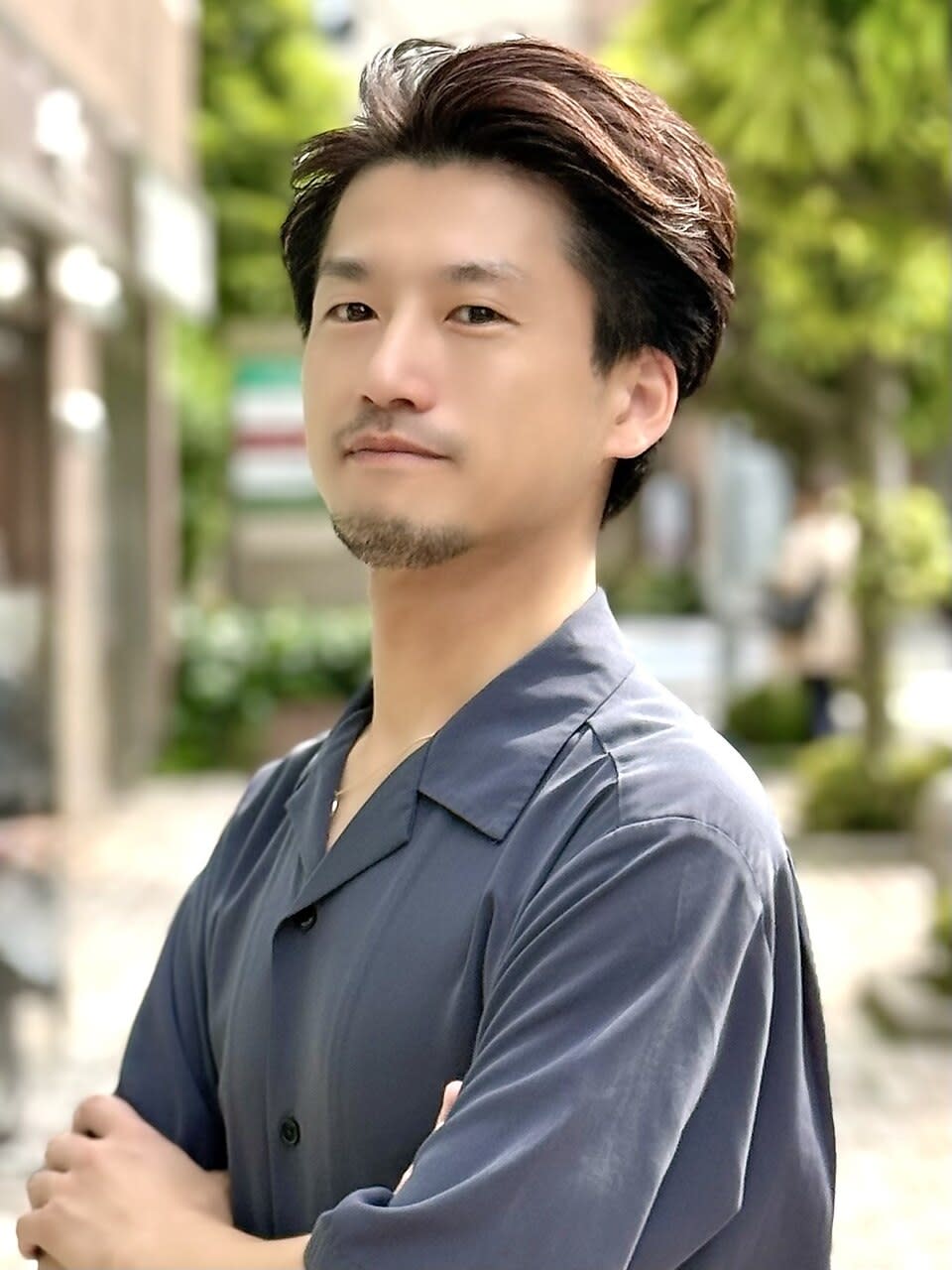 Ash 荻窪店_水野 博貴