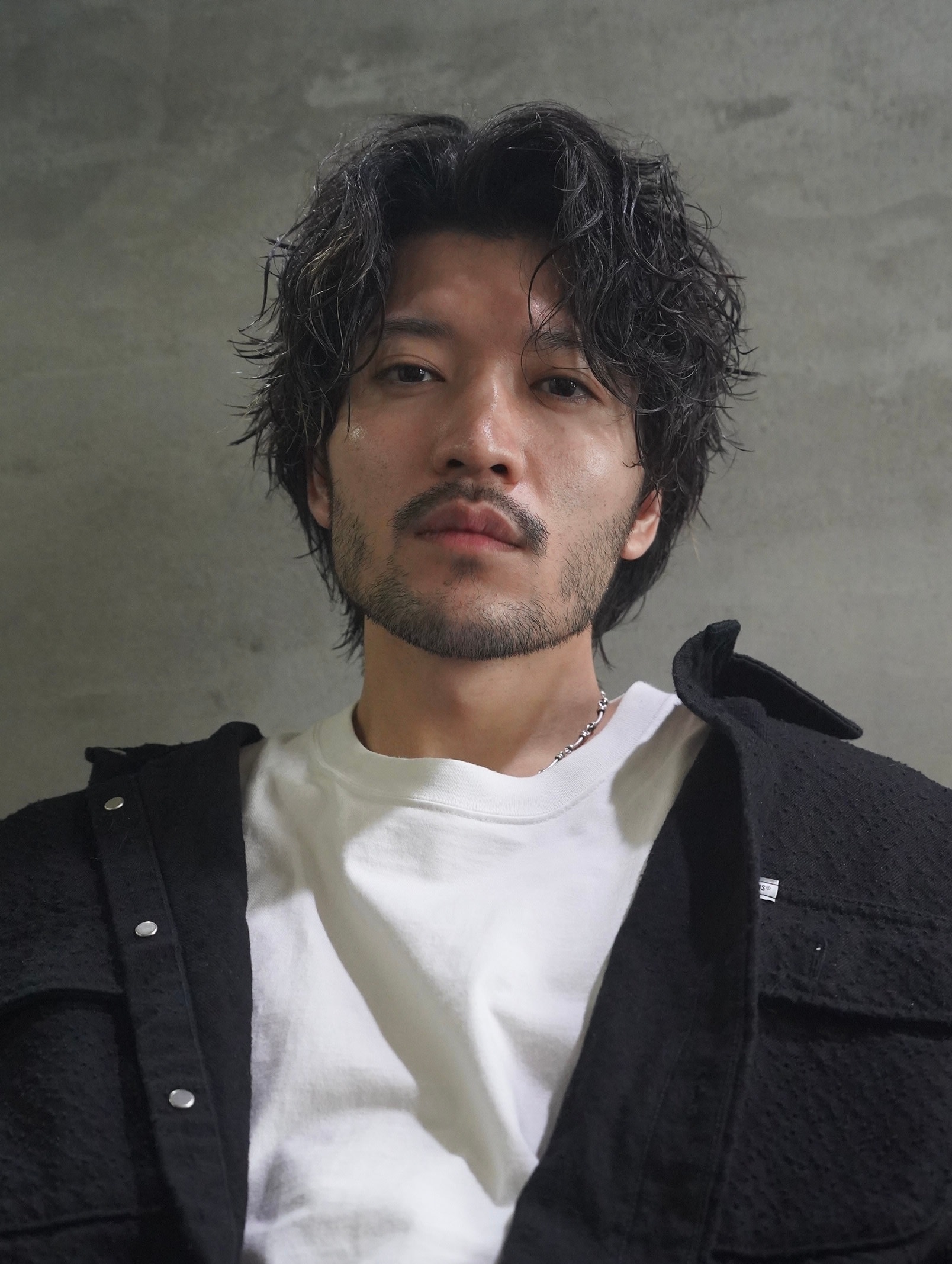 QOL villa mens salon 立川北口_1