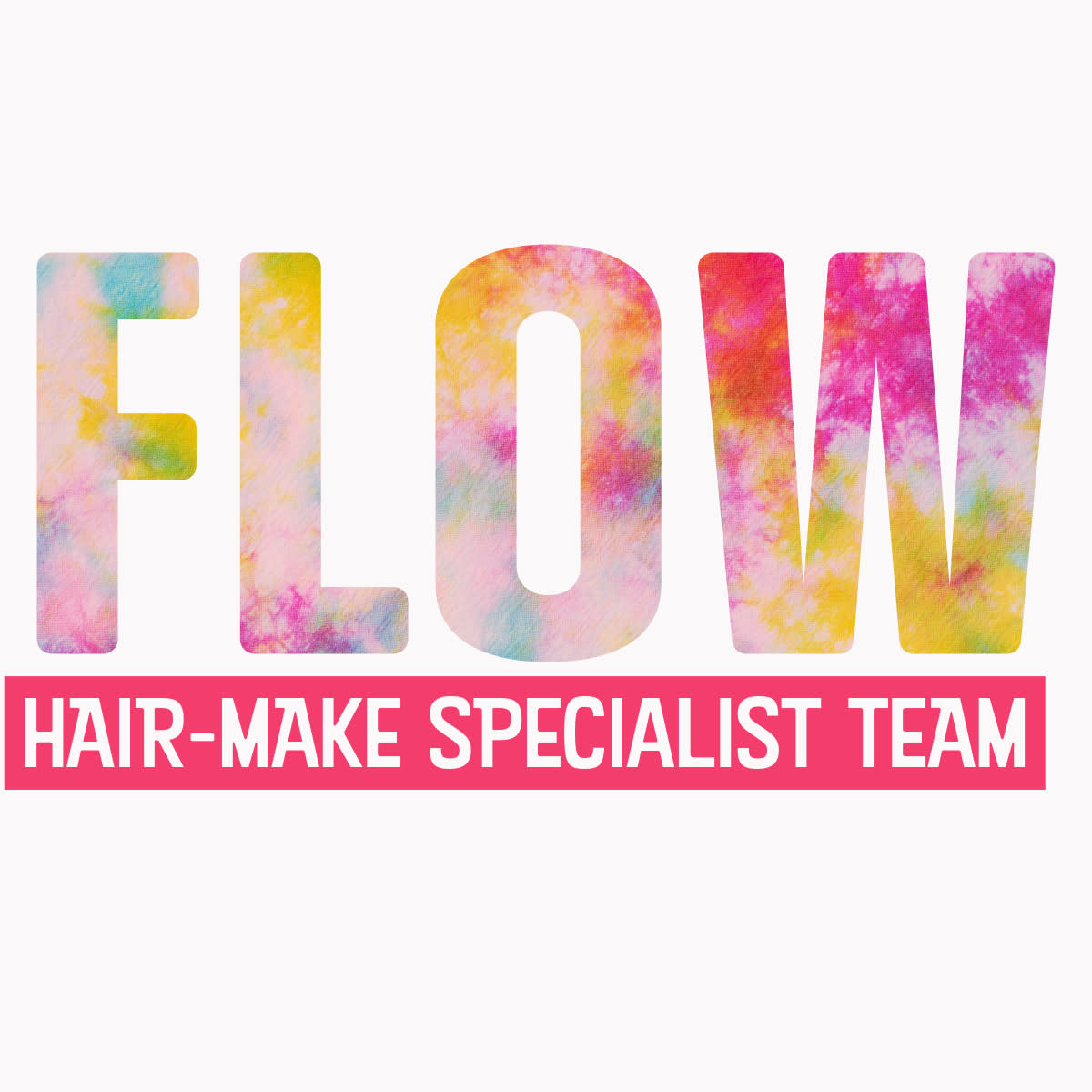 HAIR-MAKE FLOW SHINJUKU_FLOW LOVE