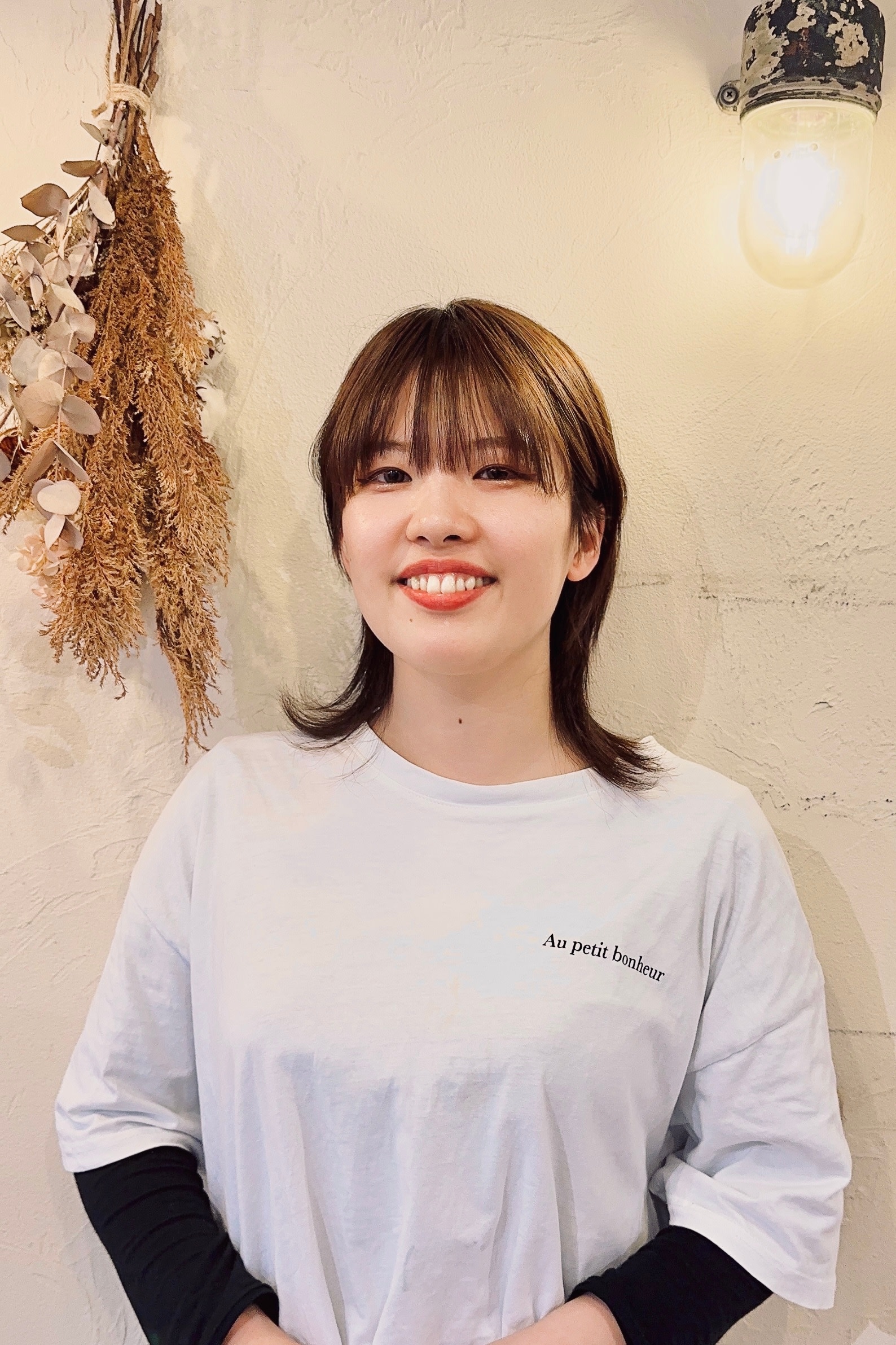 ao.tokyo 二子玉川美容室_のむら