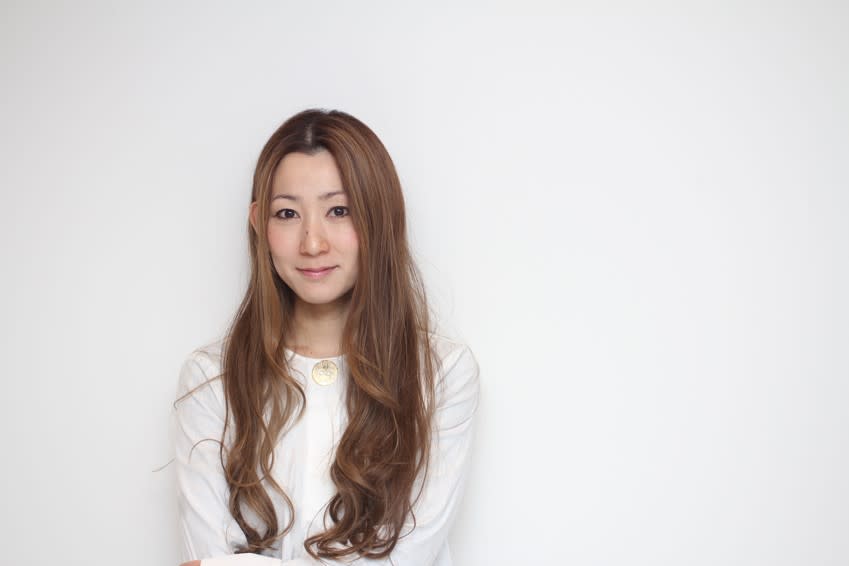 Runway_宮本 優子
