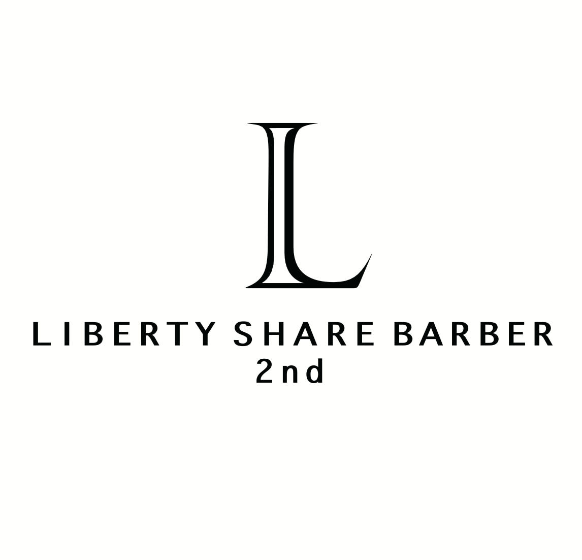 【シェアサロン】LIBERTY SHARE BARBER 銀座2nd_ANN 鈴木 杏