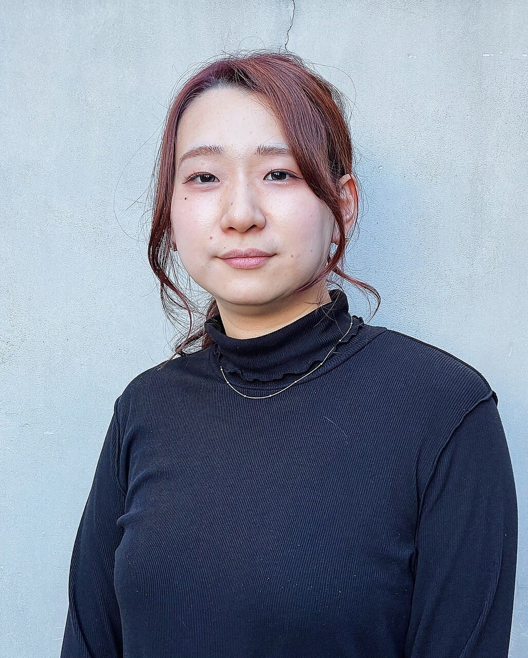 keys 川越/本川越_目黒　百香