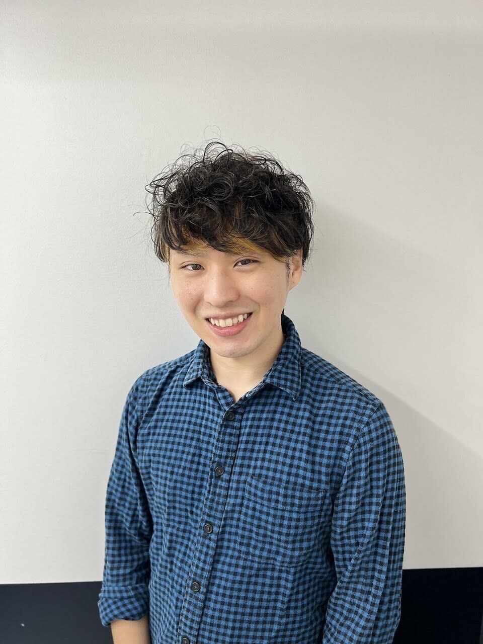 【シェアサロン】LIBERTY SHARE BARBER 銀座2nd_TAKAHASHI 高橋